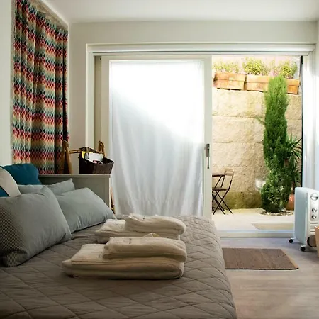 Of The Poet Holiday home Porto