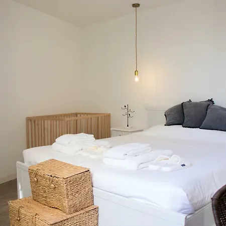 Holiday home Of The Poet Porto